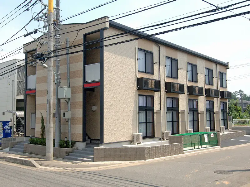さいたま市見沼区春岡２丁目 月極駐車場